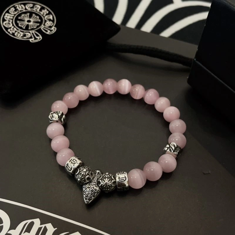 BestValue Chrome Hearts Bracelets 240294