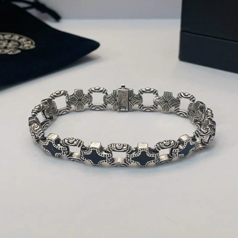 Chrome Hearts Bracelets ComfortFit 240287