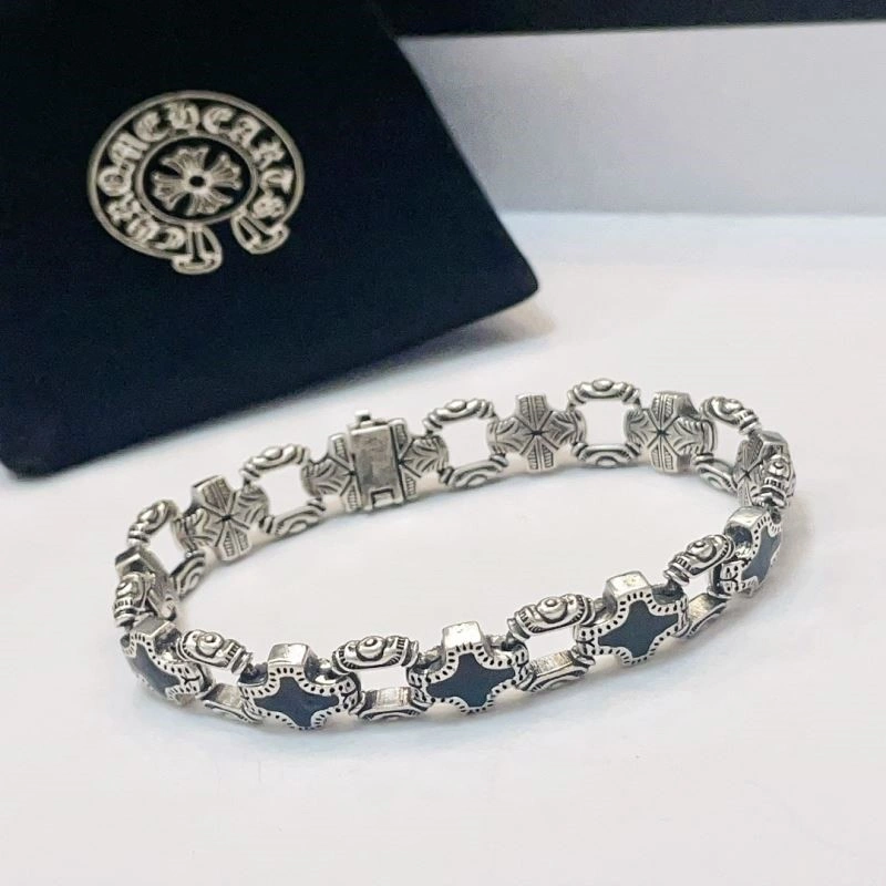 Chrome Hearts Bracelets ComfortFit 240287