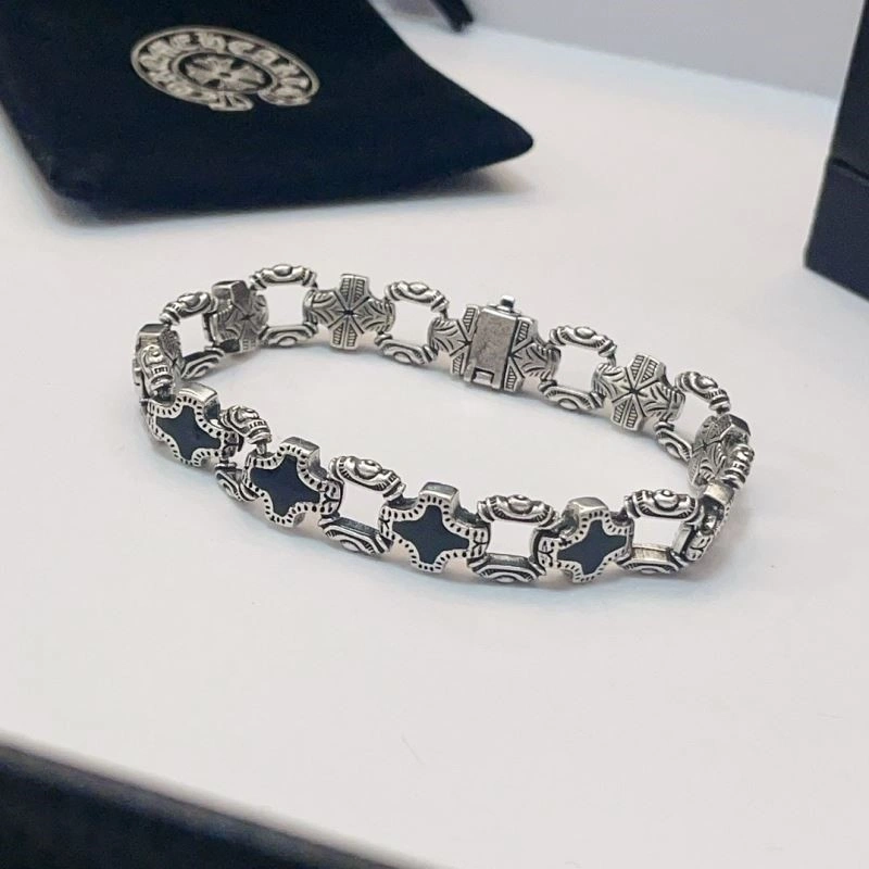 Chrome Hearts Bracelets ComfortFit 240287