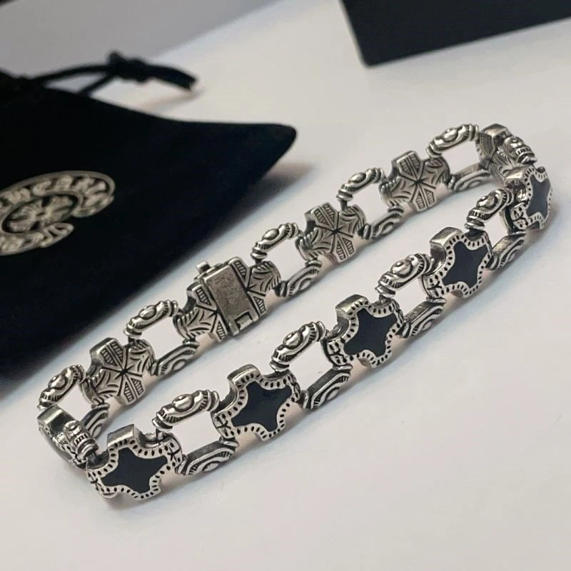 Chrome Hearts Bracelets ComfortFit 240287