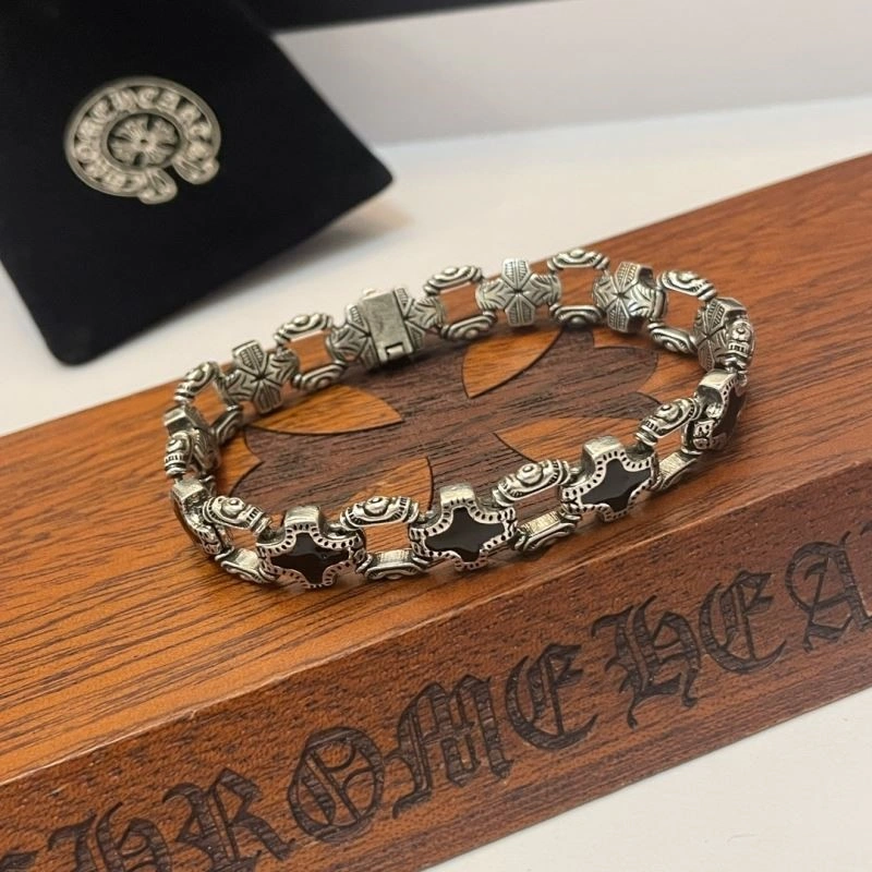 Chrome Hearts Bracelets ComfortFit 240287