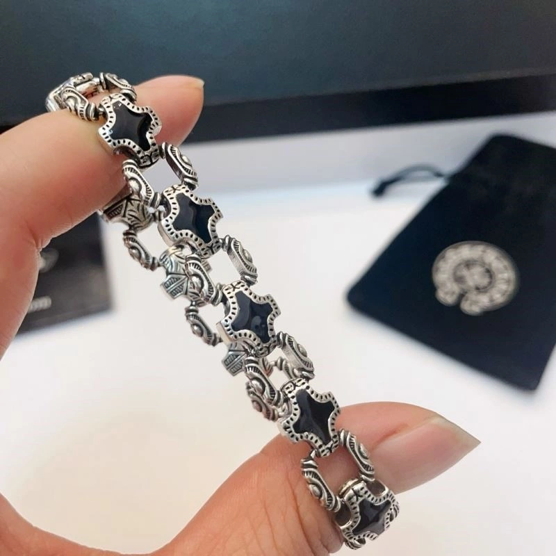 Chrome Hearts Bracelets ComfortFit 240287