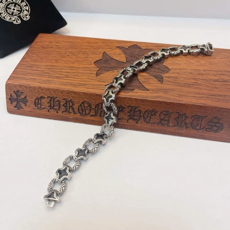 Chrome Hearts Bracelets ComfortFit 240287