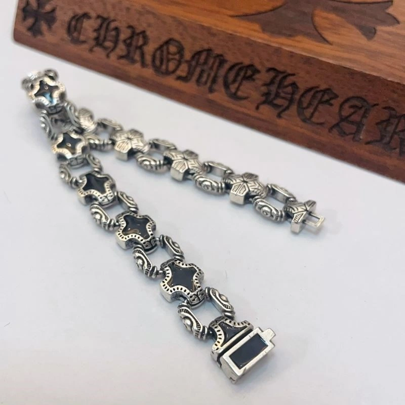 Chrome Hearts Bracelets ComfortFit 240287