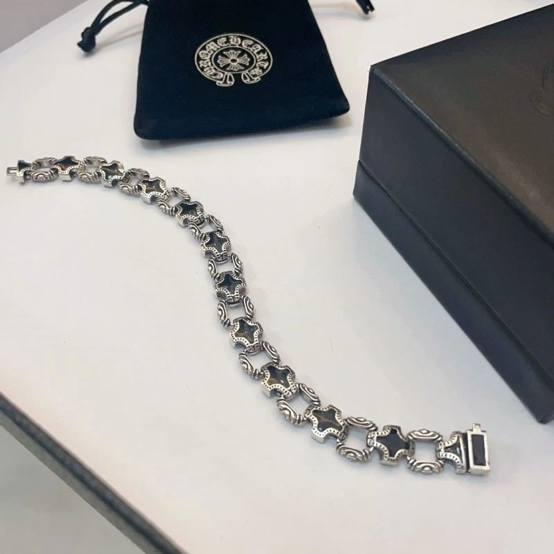 Chrome Hearts Bracelets ComfortFit 240287