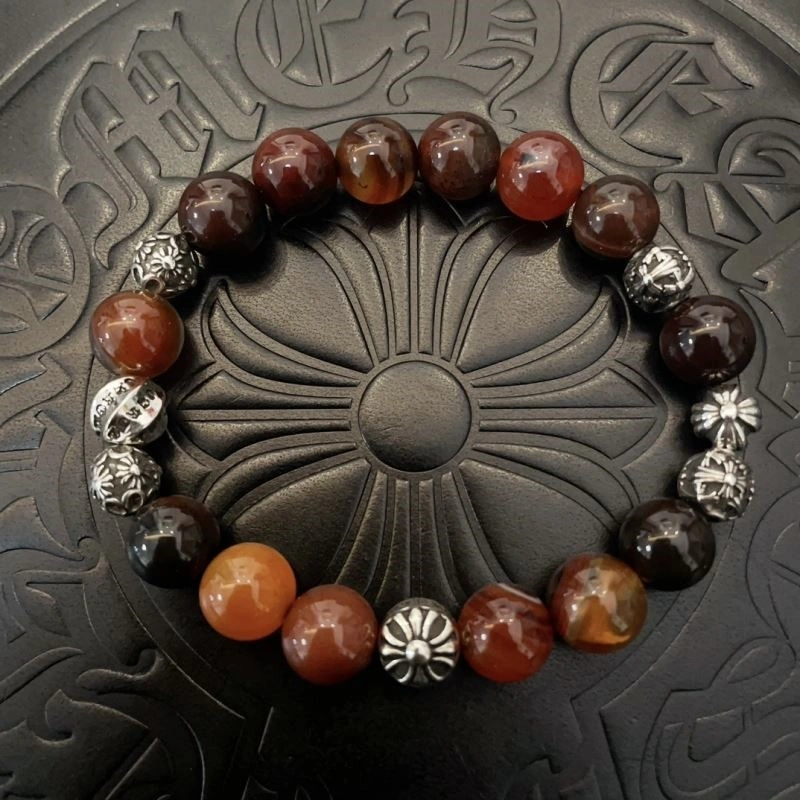 Versatile Chrome Hearts Bracelets 240286