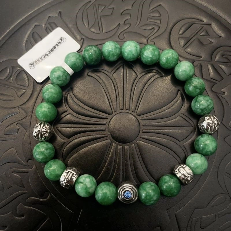 Chrome Hearts Bracelets WrinkleFree 240284