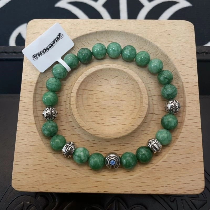Chrome Hearts Bracelets WrinkleFree 240284