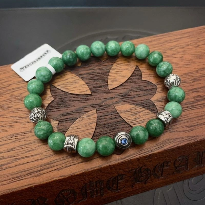 Chrome Hearts Bracelets WrinkleFree 240284
