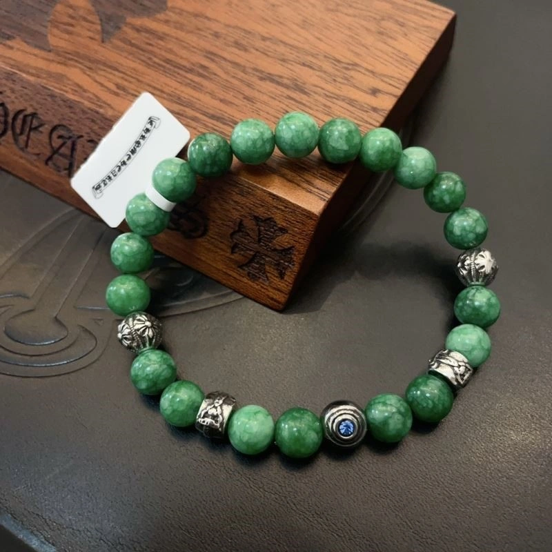 Chrome Hearts Bracelets WrinkleFree 240284