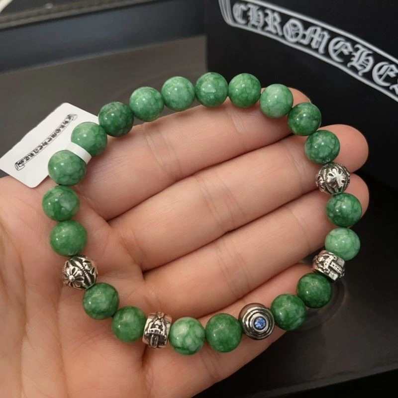 Chrome Hearts Bracelets WrinkleFree 240284