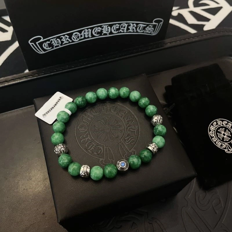 Chrome Hearts Bracelets WrinkleFree 240284