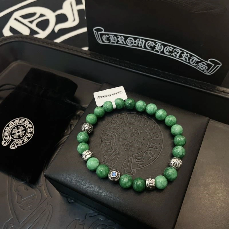 Chrome Hearts Bracelets WrinkleFree 240284