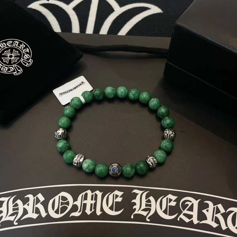 Chrome Hearts Bracelets WrinkleFree 240284