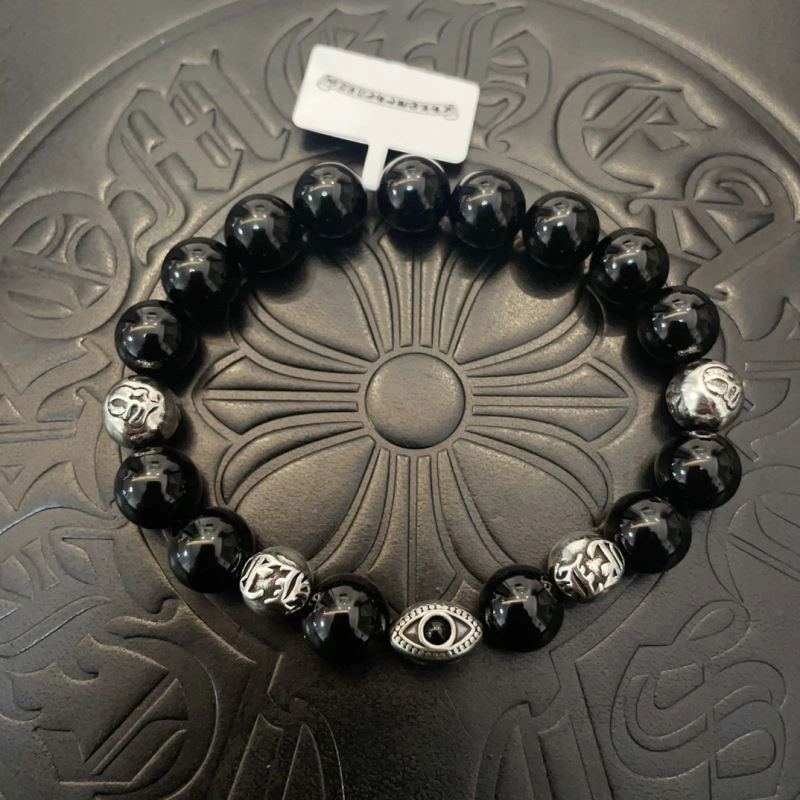 Chrome Hearts Bracelets EasyCare 240282
