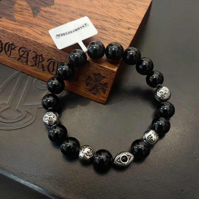 Chrome Hearts Bracelets EasyCare 240282