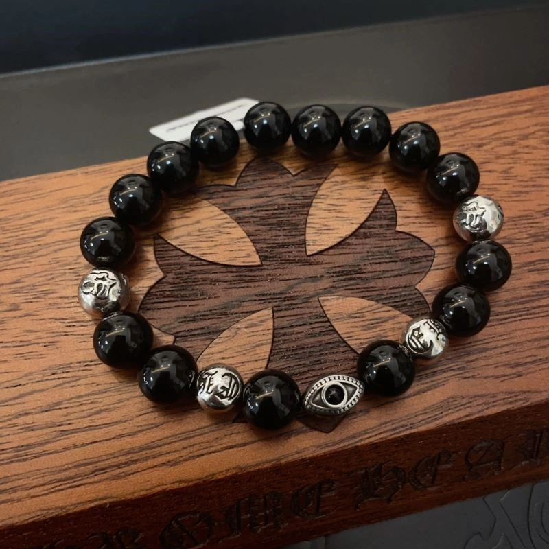 Chrome Hearts Bracelets EasyCare 240282