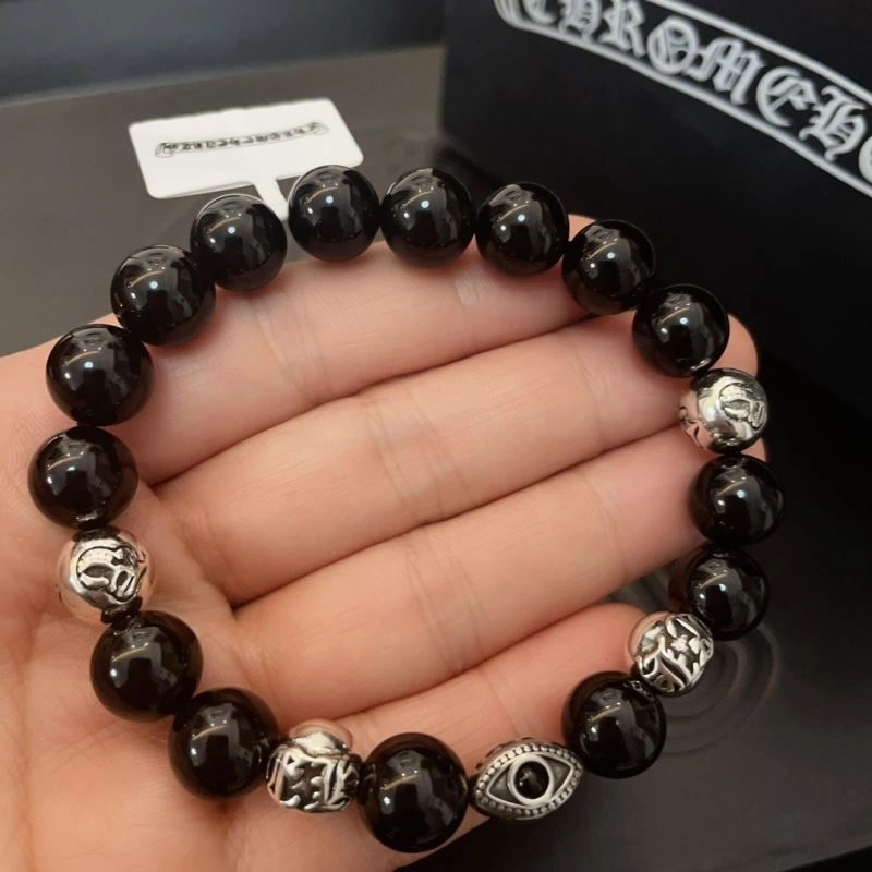 Chrome Hearts Bracelets EasyCare 240282