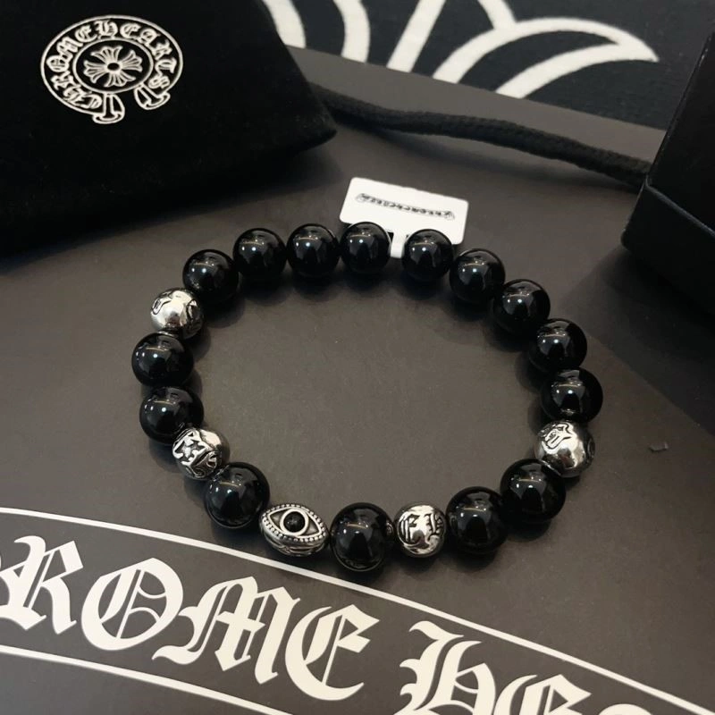 Chrome Hearts Bracelets EasyCare 240282