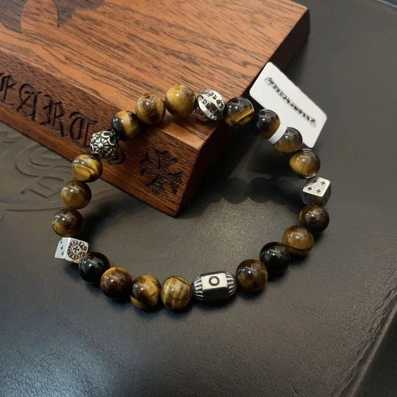 Contemporary Chrome Hearts Bracelets 240283