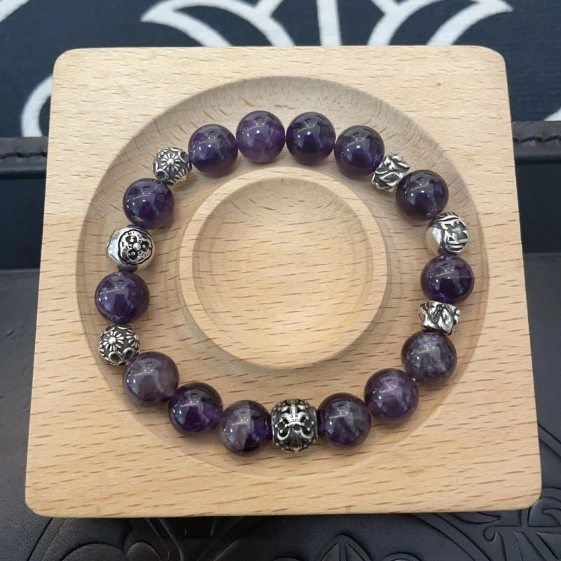 Durable Chrome Hearts Bracelets 240285