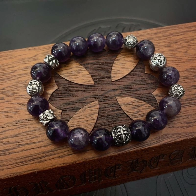 Durable Chrome Hearts Bracelets 240285