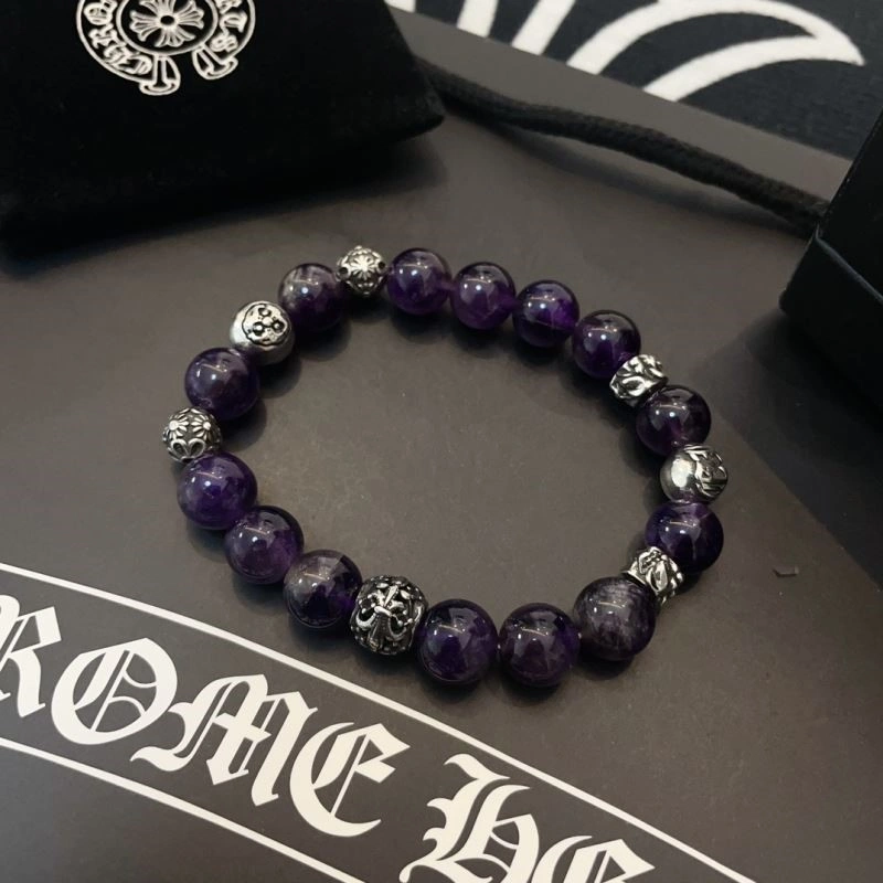 Durable Chrome Hearts Bracelets 240285