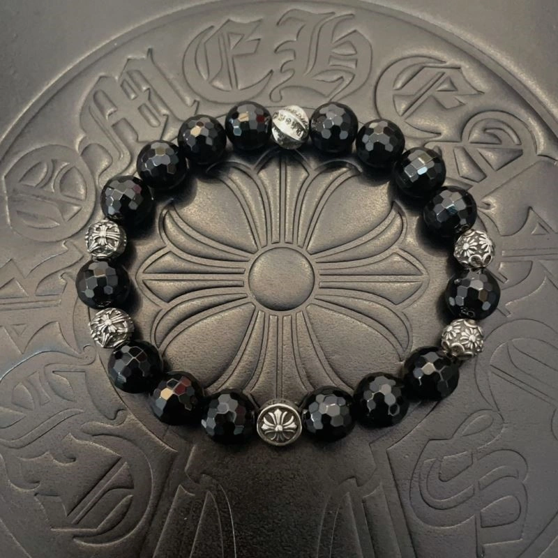 Chrome Hearts Bracelets UrbanChic 240280