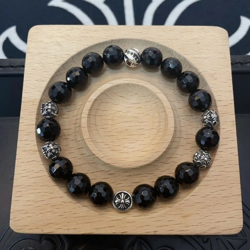 Chrome Hearts Bracelets UrbanChic 240280