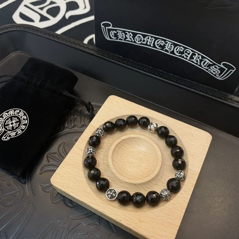 Chrome Hearts Bracelets UrbanChic 240280