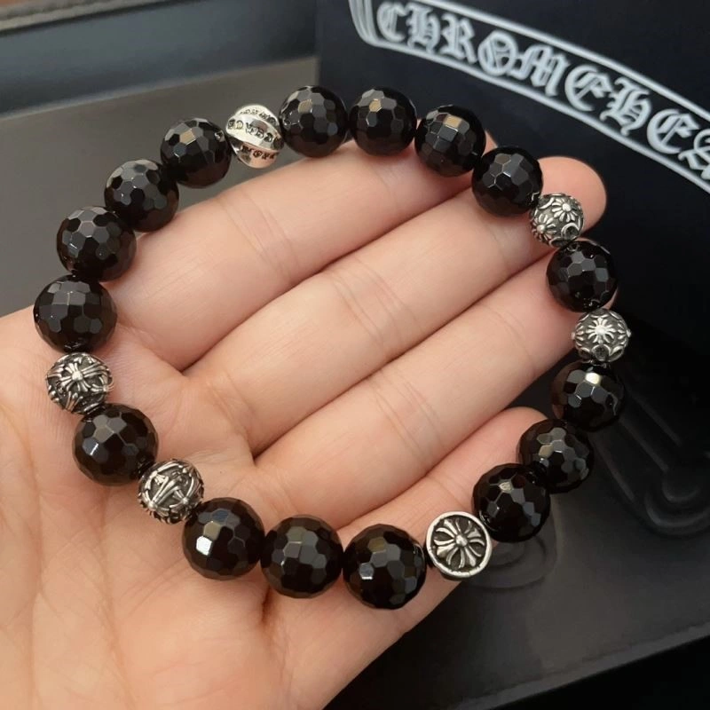 Chrome Hearts Bracelets UrbanChic 240280