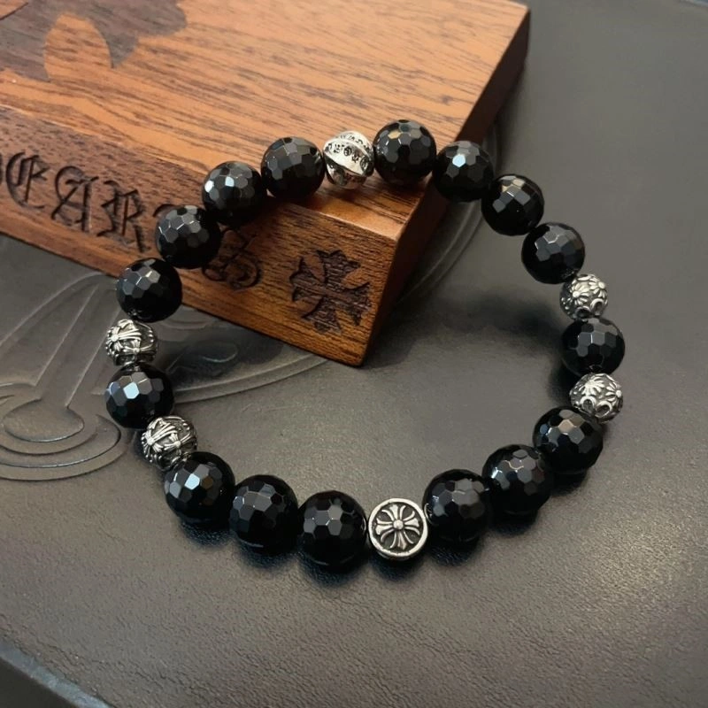Chrome Hearts Bracelets UrbanChic 240280
