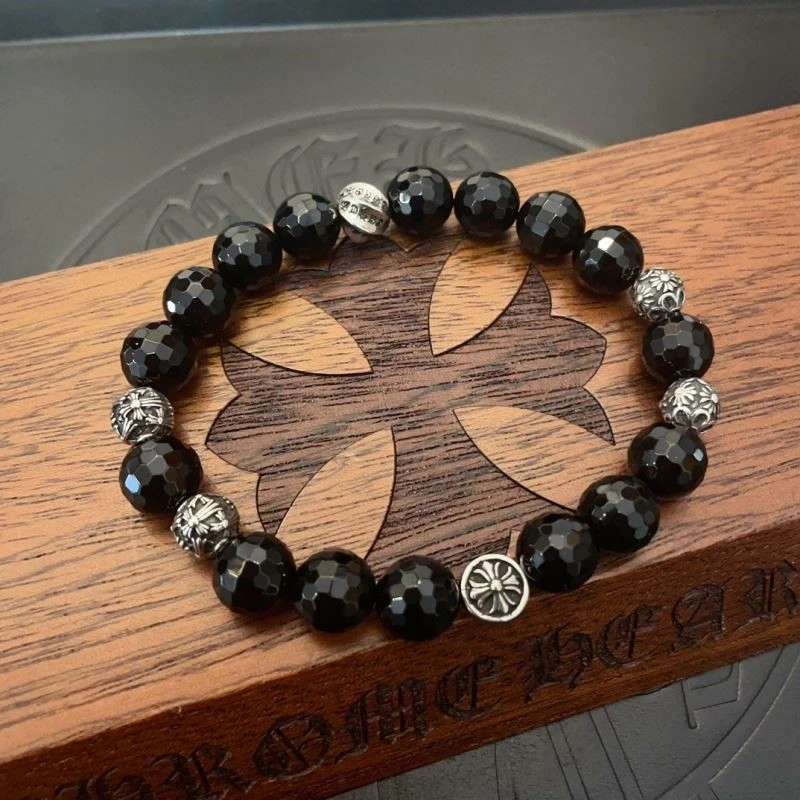 Chrome Hearts Bracelets UrbanChic 240280