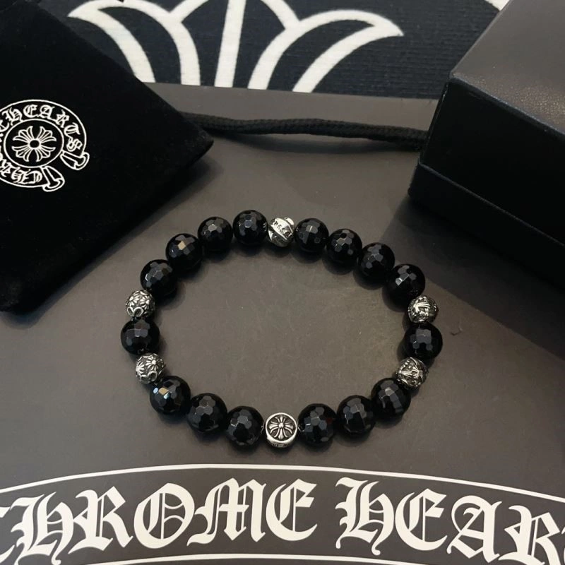 Chrome Hearts Bracelets UrbanChic 240280