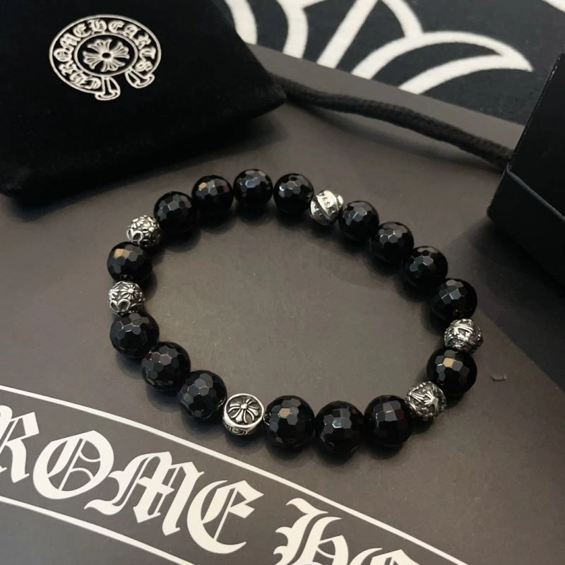 Chrome Hearts Bracelets UrbanChic 240280