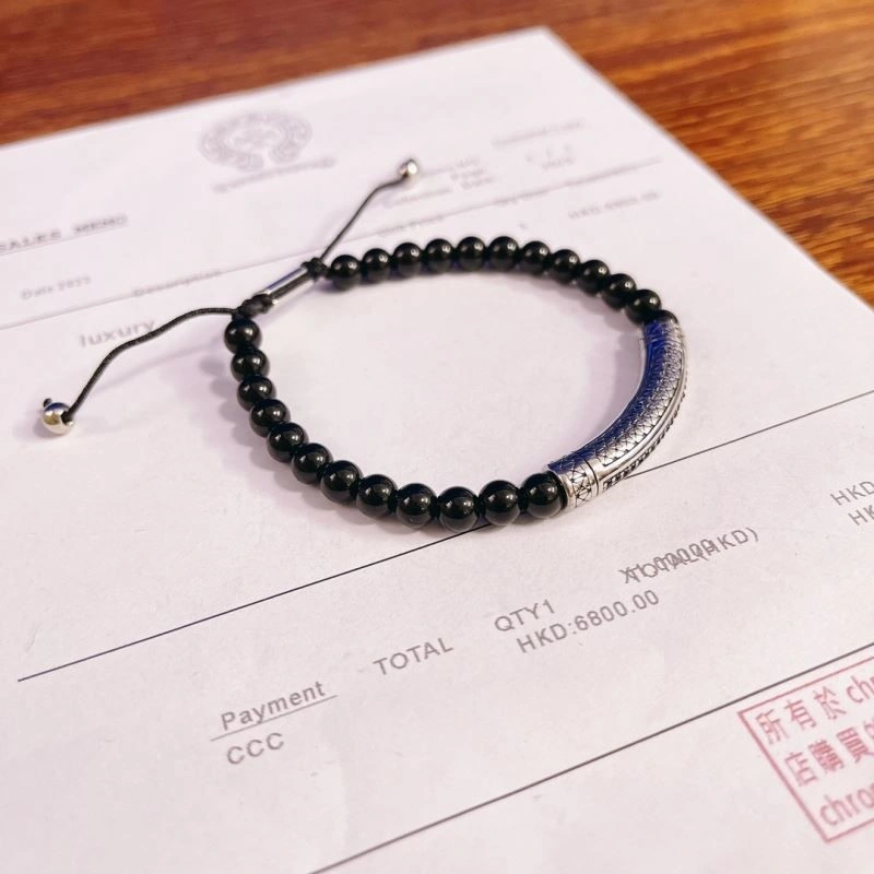 DailyWear Chrome Hearts Bracelets 240279