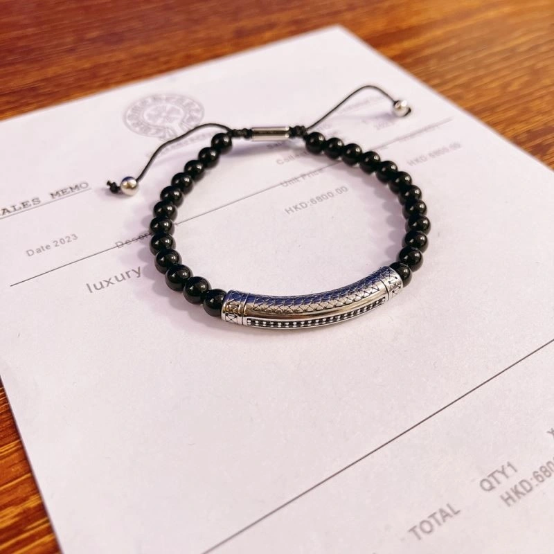 DailyWear Chrome Hearts Bracelets 240279
