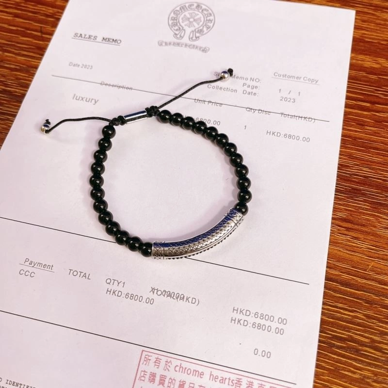 DailyWear Chrome Hearts Bracelets 240279