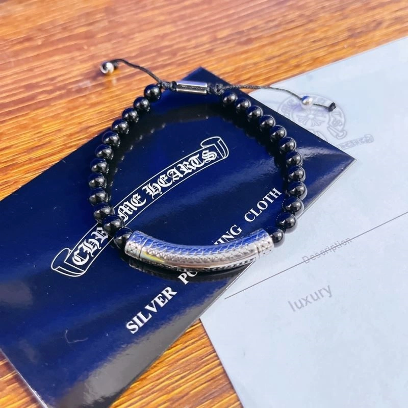 DailyWear Chrome Hearts Bracelets 240279