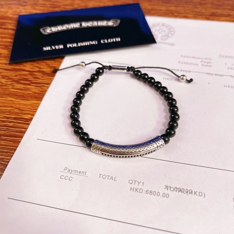 DailyWear Chrome Hearts Bracelets 240279