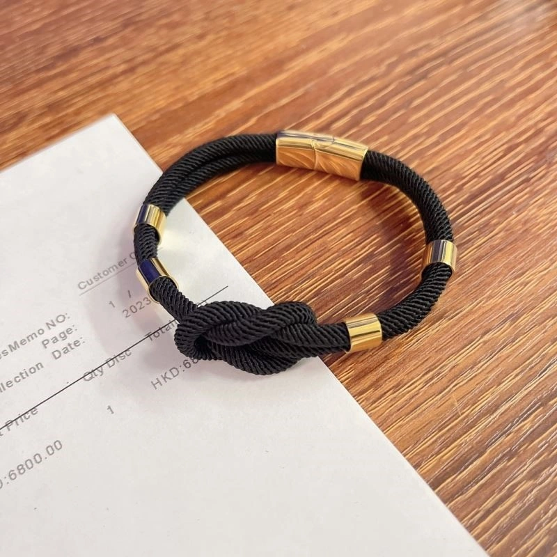 Chrome Hearts Bracelets Sophisticated 240277