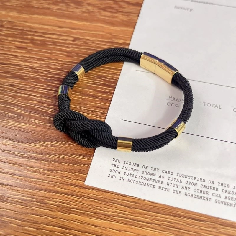 Chrome Hearts Bracelets Sophisticated 240277