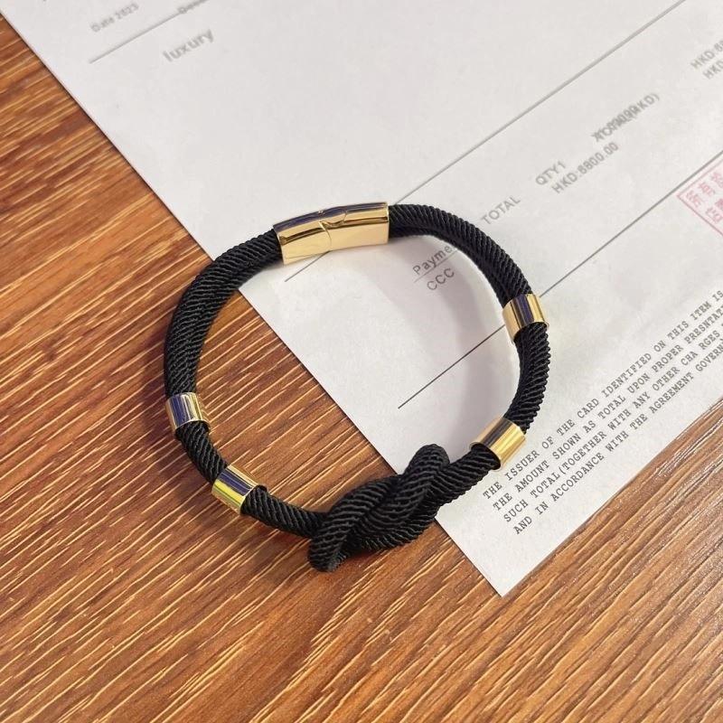 Chrome Hearts Bracelets Sophisticated 240277