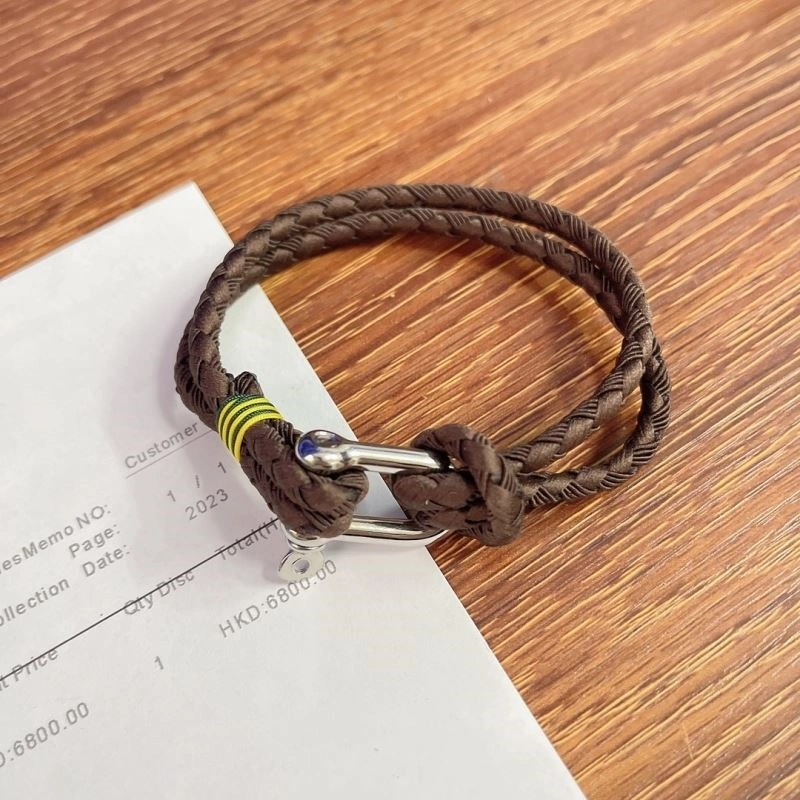 Chrome Hearts Bracelets Functional 240267