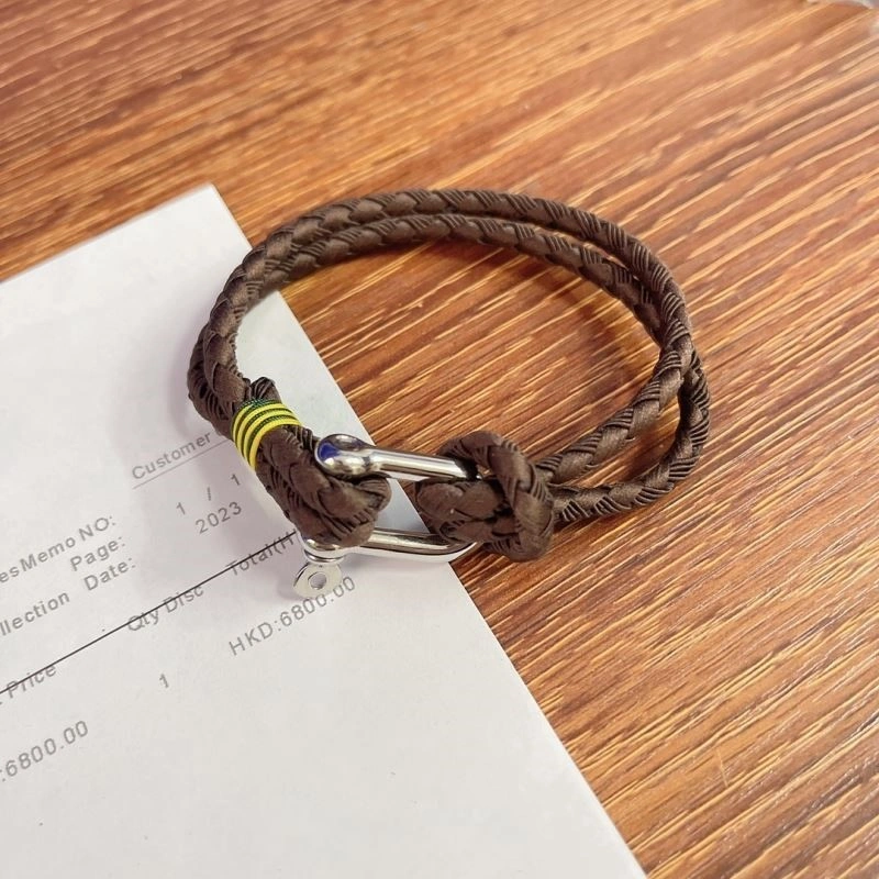 Chrome Hearts Bracelets Functional 240267