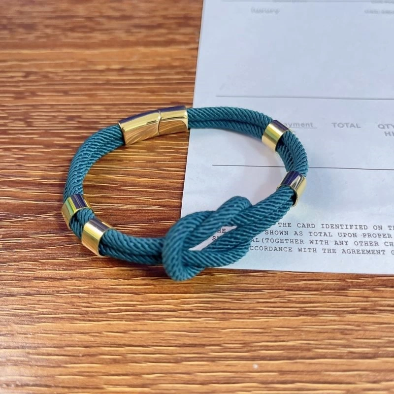 Chrome Hearts Bracelets Bright 240270