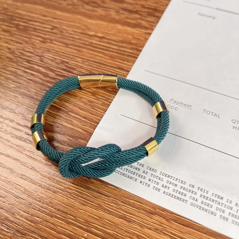 Chrome Hearts Bracelets Bright 240270