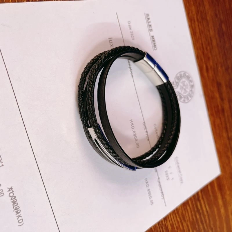 Snug Chrome Hearts Bracelets 240272