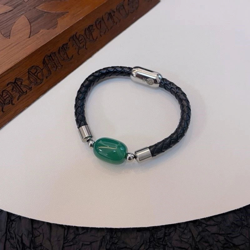 Chrome Hearts Bracelets Comfortable 240262